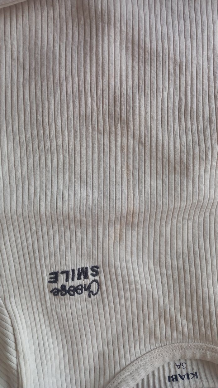 Lot pyjamas bodies 3 ans - photo numéro 6