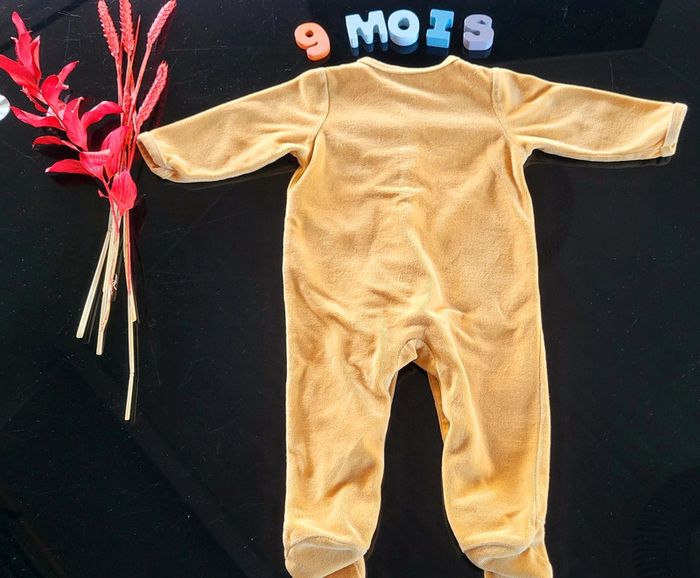 Pyjama chaud 👶 - photo numéro 3