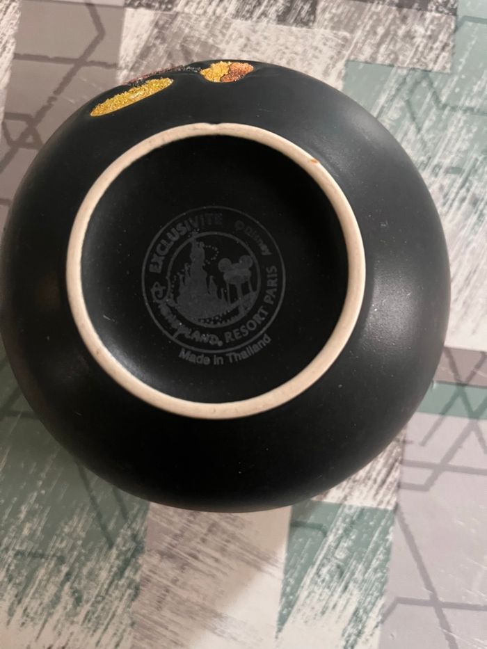 Bol Disney Mickey - photo numéro 4