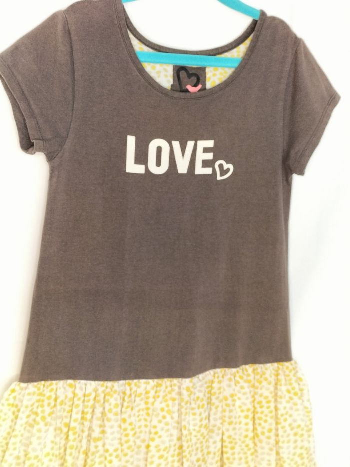 Robe Little Captain - photo numéro 6