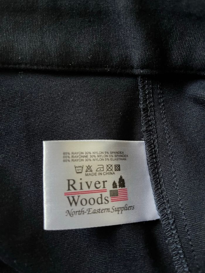 Pantalon  river Woods - photo numéro 2