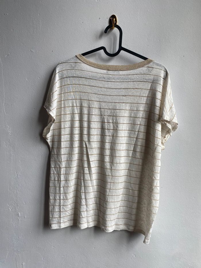 t-shirt breal M/L - photo numéro 3