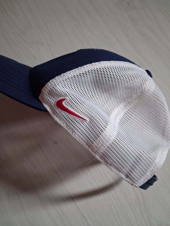 Casquette PSG - photo numéro 5