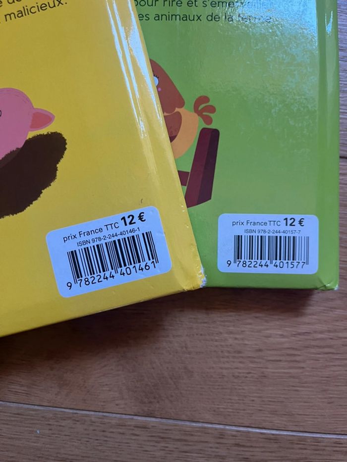 Histoire pour les tout petits - photo numéro 5