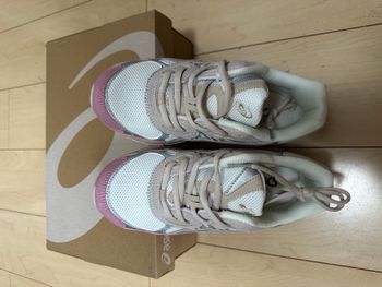 ASICS GEL-NYC rose 36