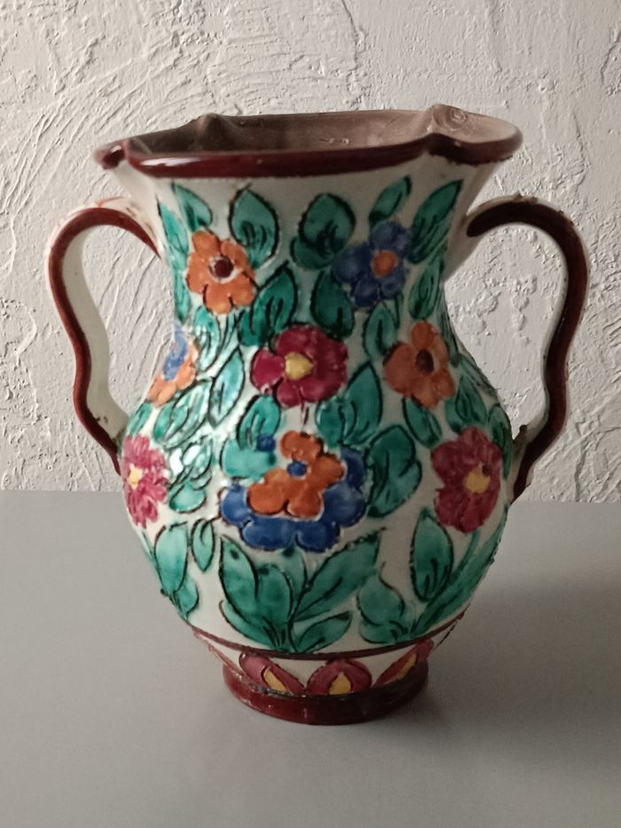 Vase Cerart Monaco - photo numéro 10