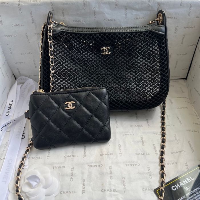 CHANEL  25S 1231