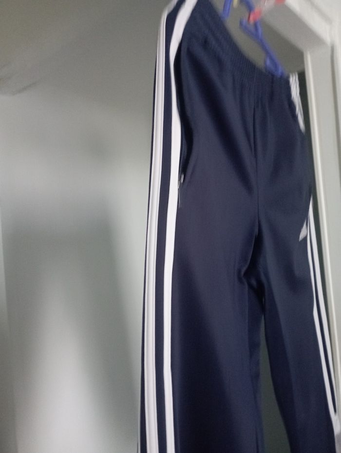 Bas de survêtement adidas âge 14 ans - photo numéro 6