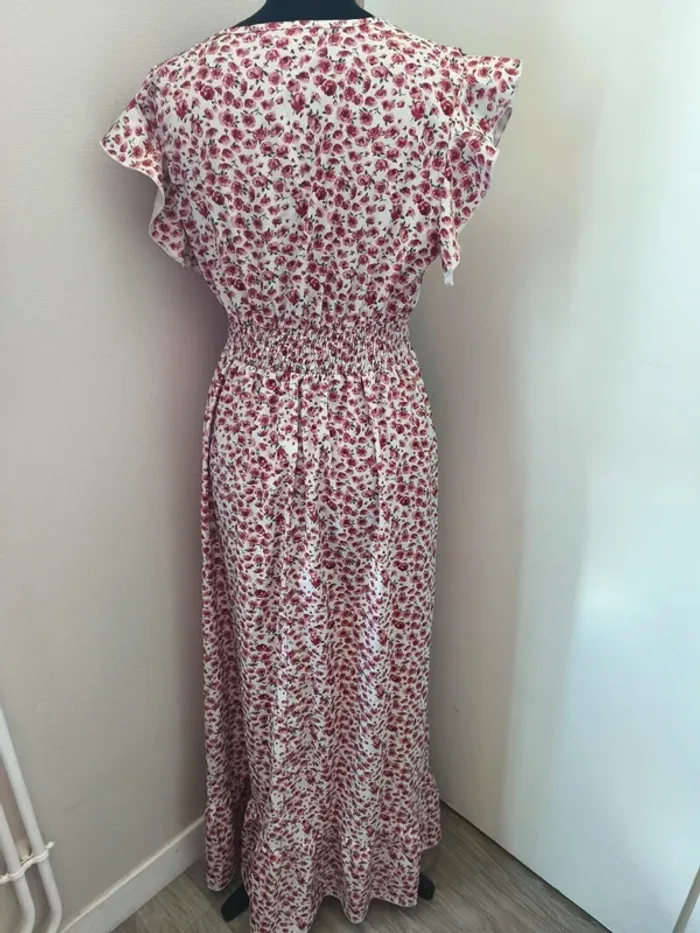 Robe shein 42 - photo numéro 4