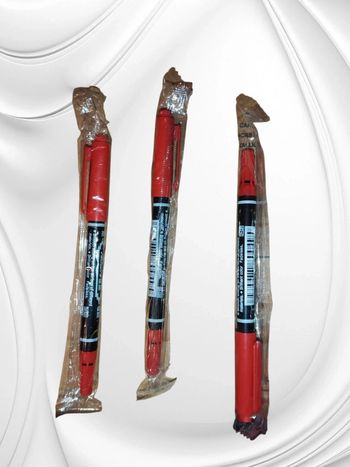Stylos et feutres