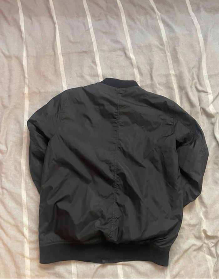 Bombers h&m - photo numéro 2