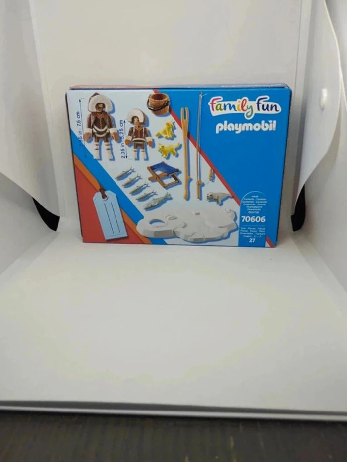 Playmobil 70606 - photo numéro 2