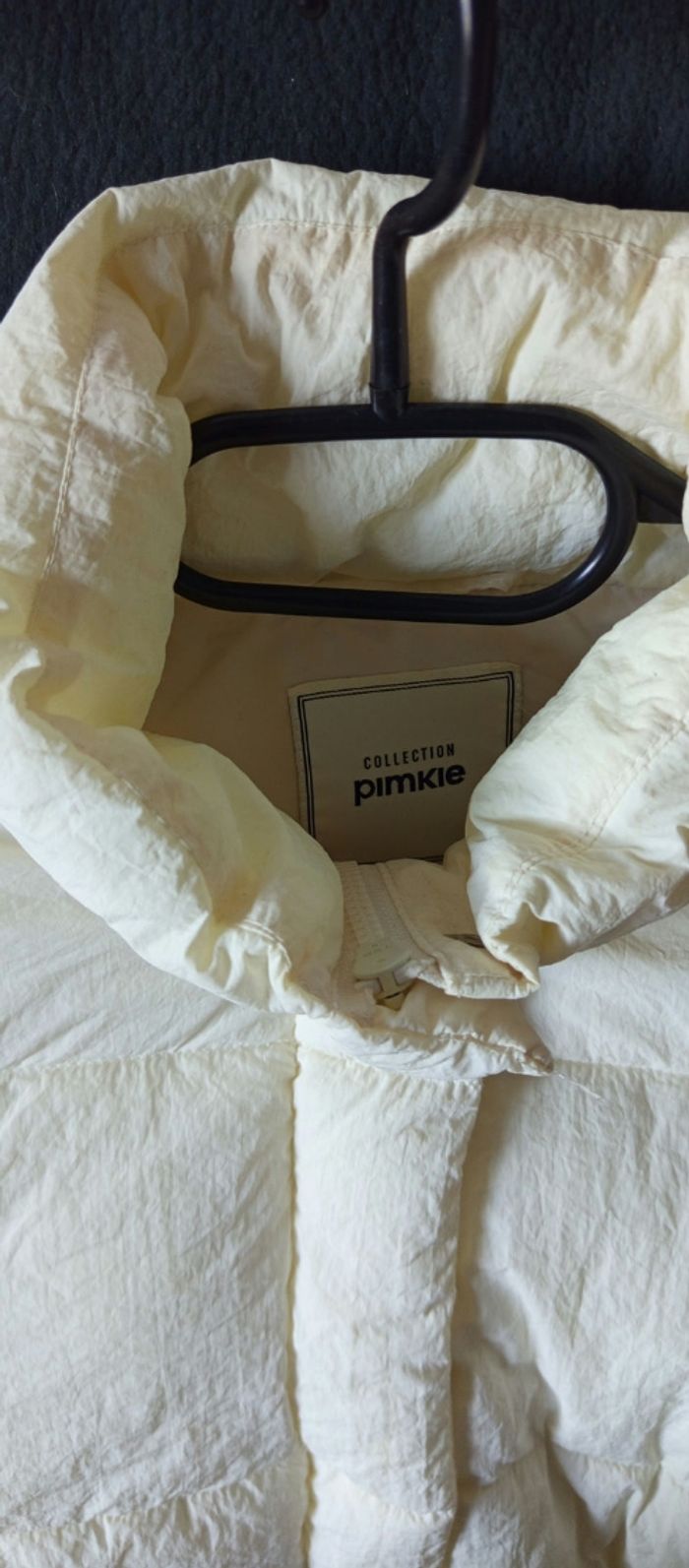 Doudoune - photo numéro 2