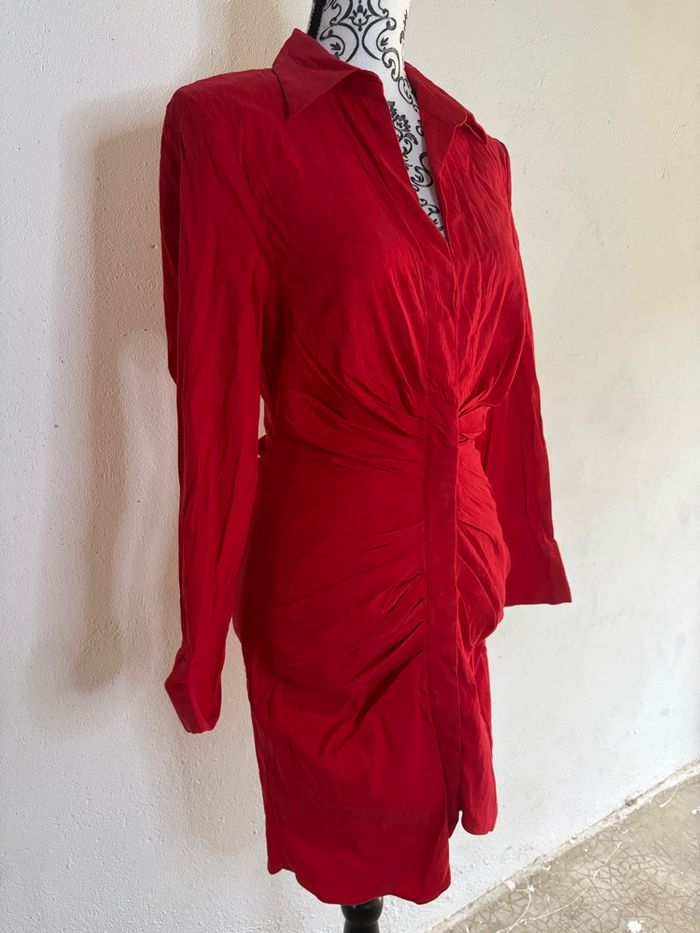 Robe Zara - photo numéro 3