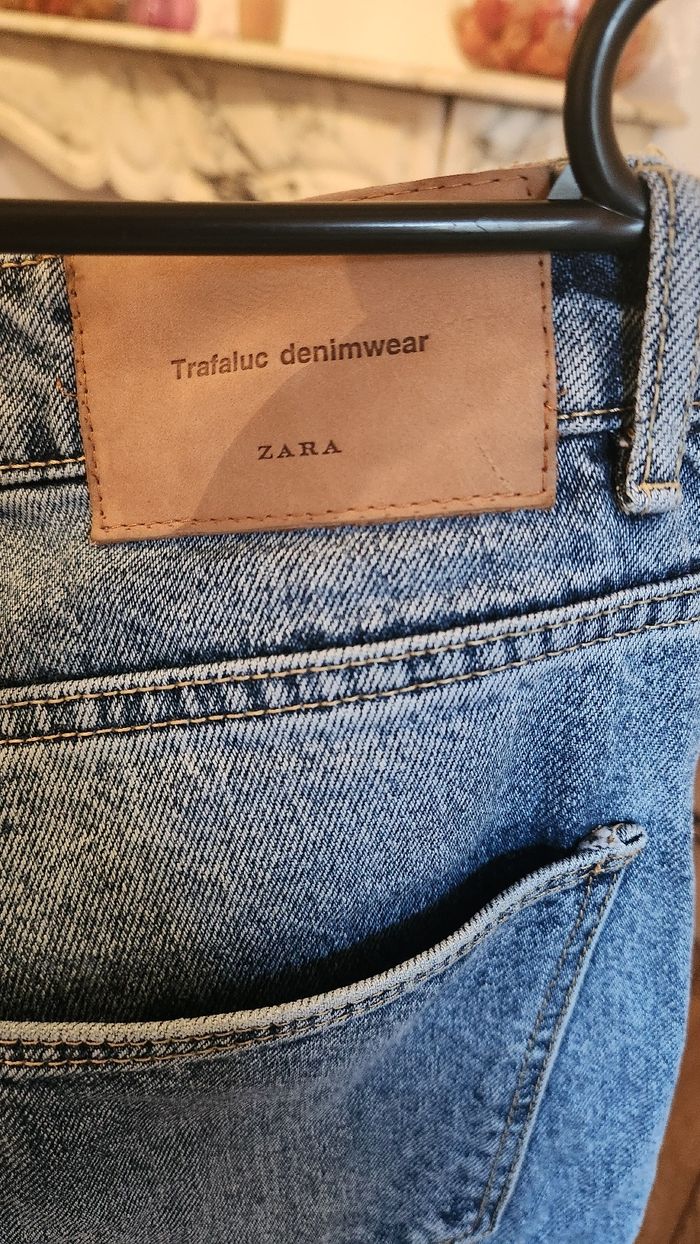 Jeans femme - photo numéro 7