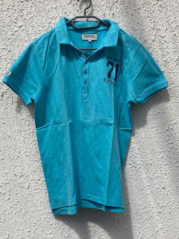 Polo Kaporal taille L