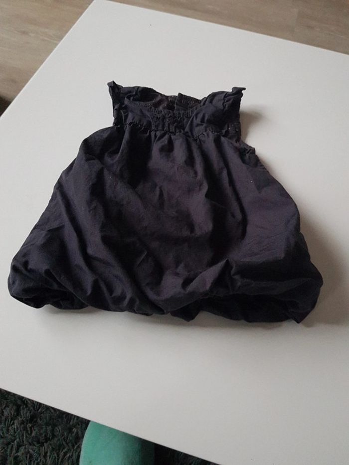 Robe boule - photo numéro 3