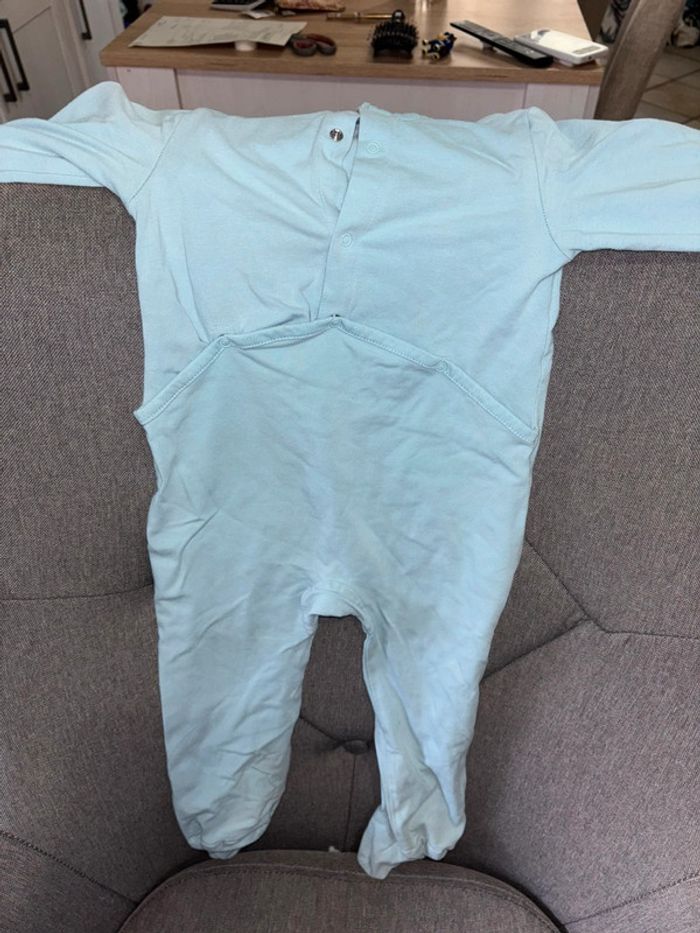 Pyjama 24 mois - photo numéro 3