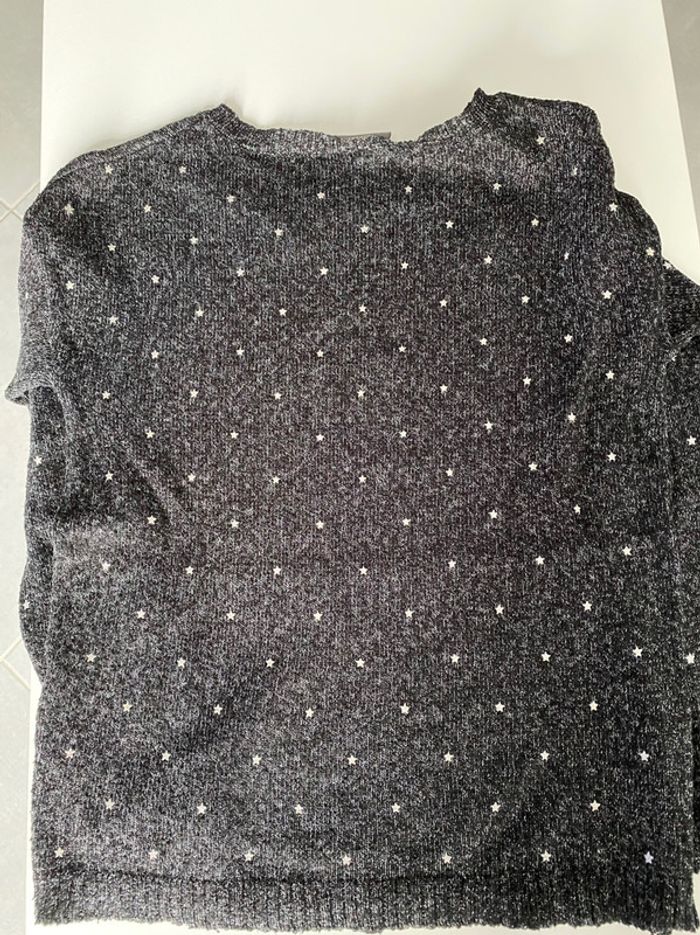 Pull Kiabi - photo numéro 2