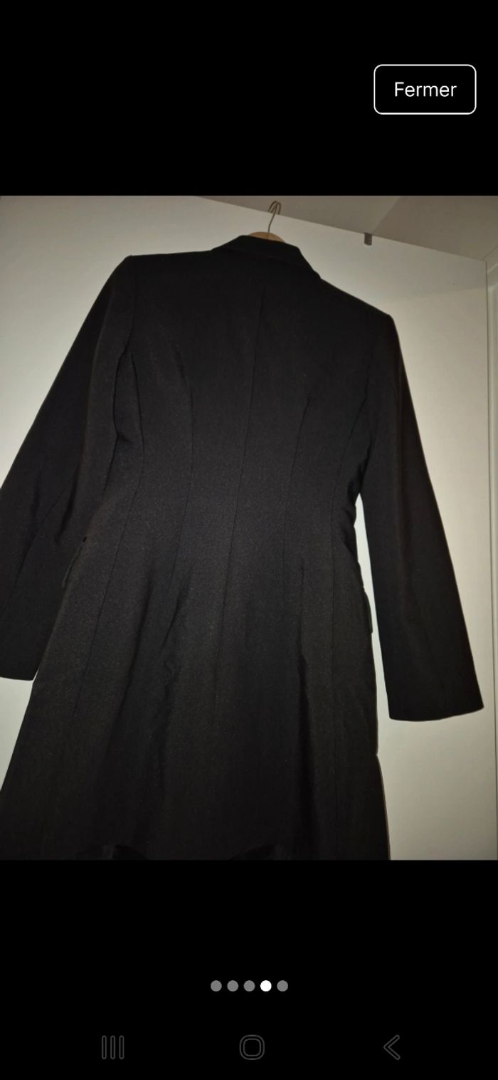 Robe h&m - photo numéro 4