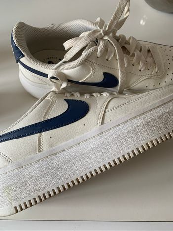 Basket nike