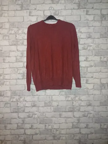Pull femme