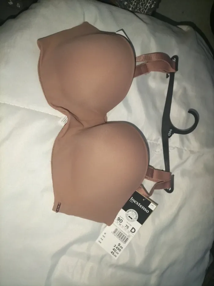 Soutien gorge