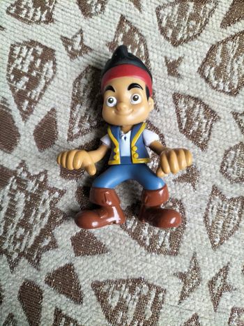 Figurine Disney 2012