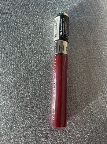 Rouge à lèvres brillant