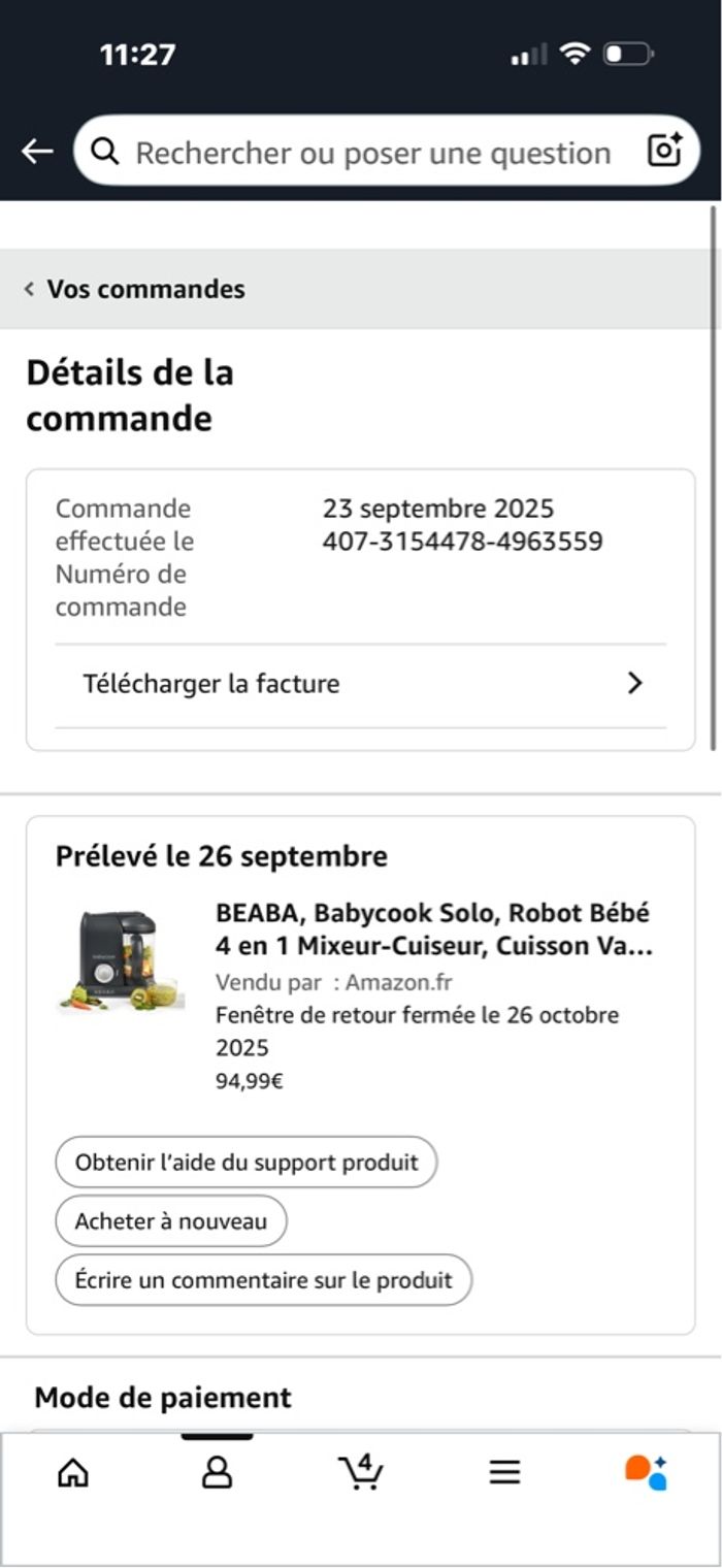 Baby-cook  solo - photo numéro 7