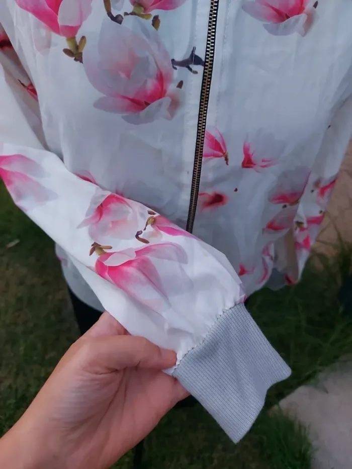 Veste - photo numéro 4