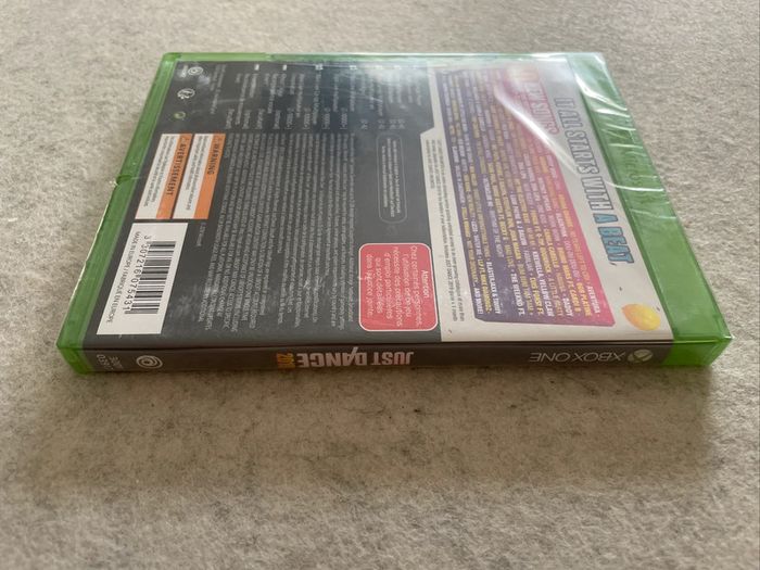 Just Dance 2019 Jeu Xbox One FR - photo numéro 4