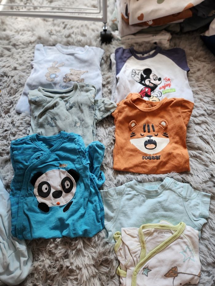 Vêtements bébé garçon - photo numéro 4