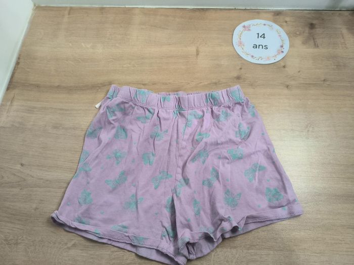 Lot vêtements 14 ans fille 17 pièces - photo numéro 17