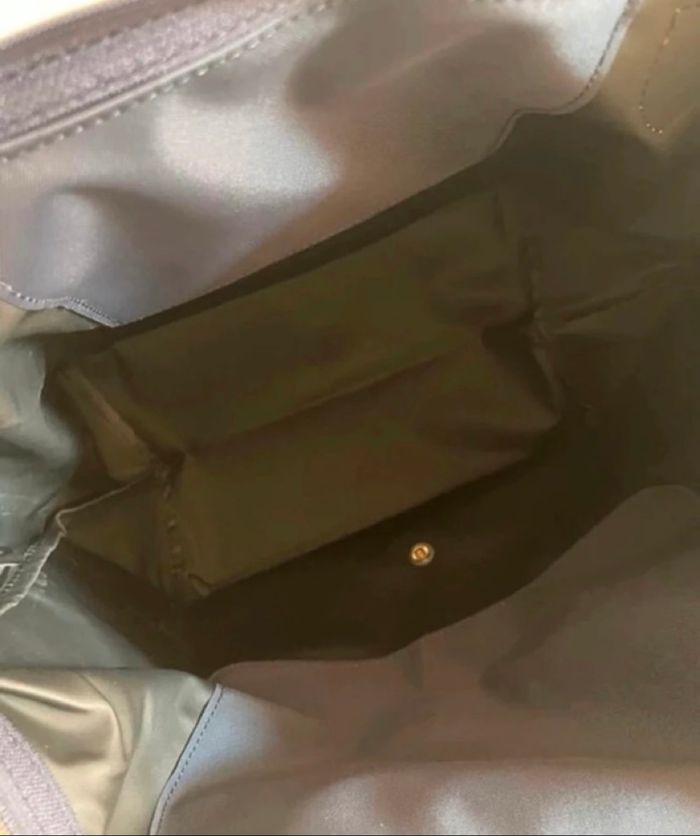 Sac fourre-tout taille L - photo numéro 6
