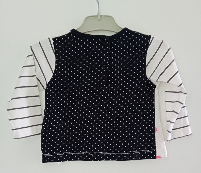 T-shirt d'hiver Pik Ouic - photo numéro 2