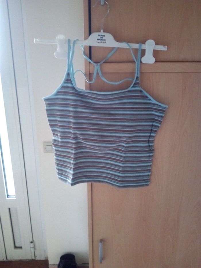 Tee shirt