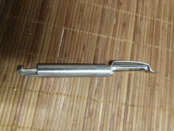 Ustensiles de cuisine