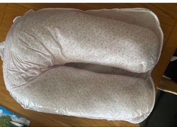 Coussin de grossesse