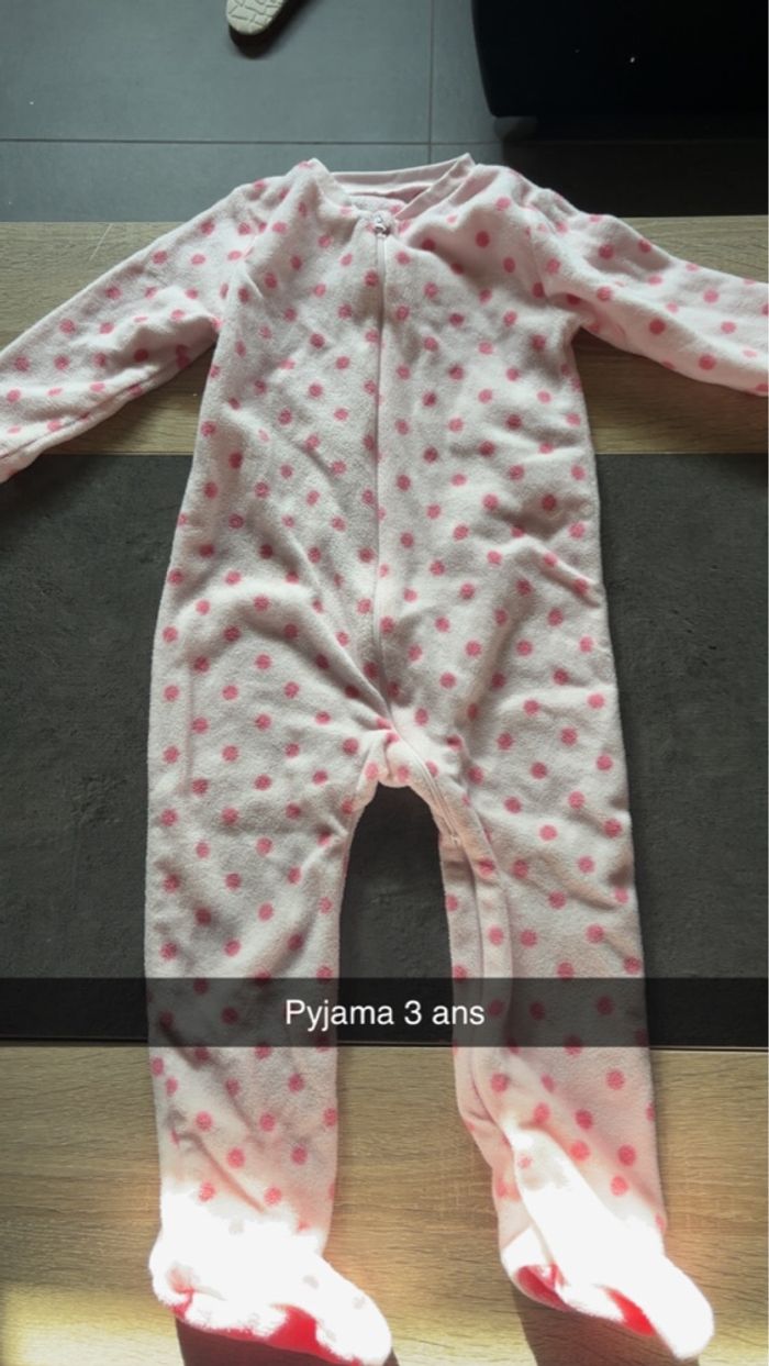 Pyjama