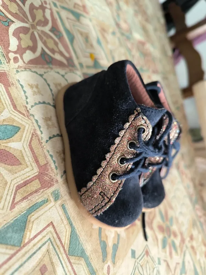 Chaussures élégante - photo numéro 2