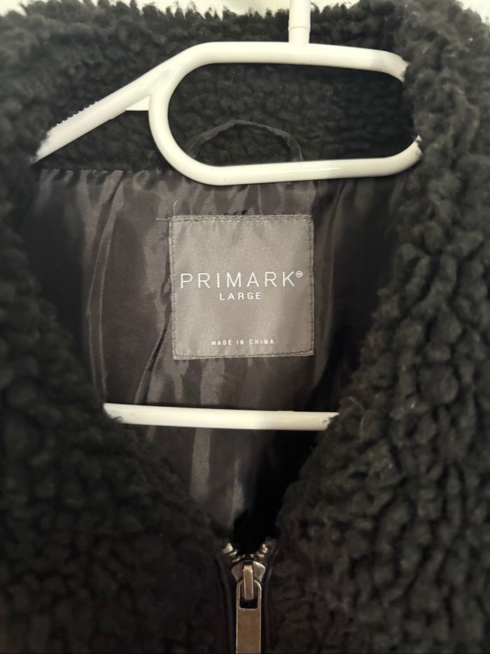 Manteau - photo numéro 3
