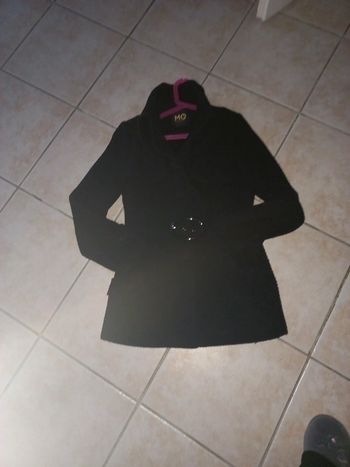 Manteau