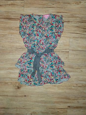 Robe 24 mois