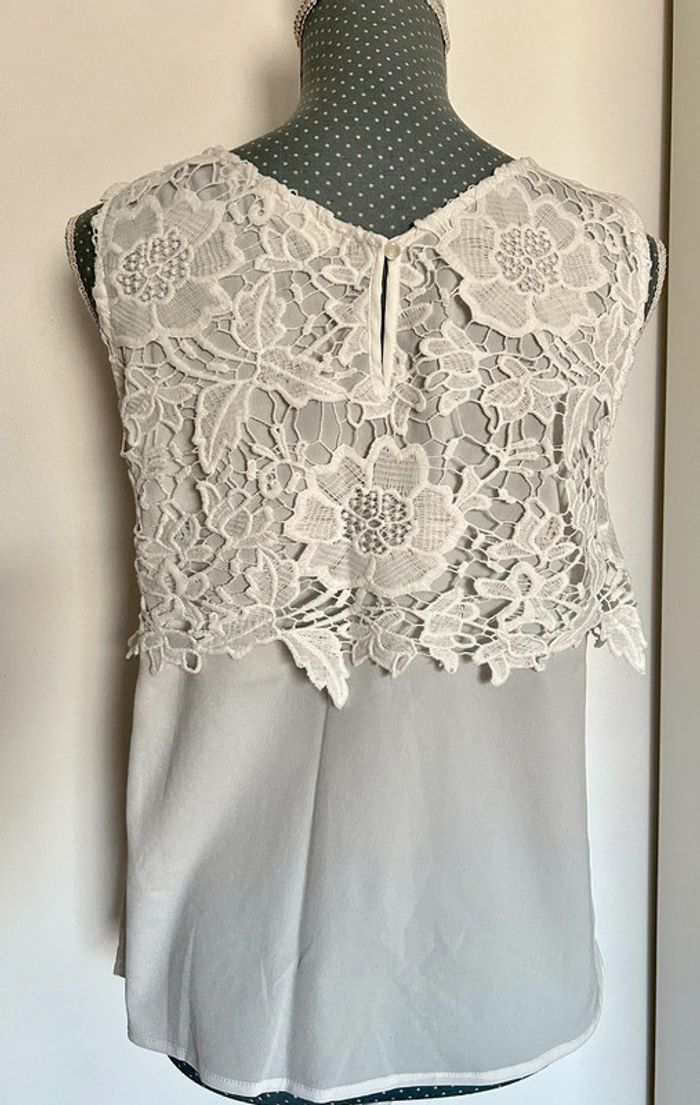 Tee shirt Nafnaf - photo numéro 3