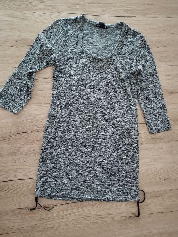 T-shirt long de grossesse H&M