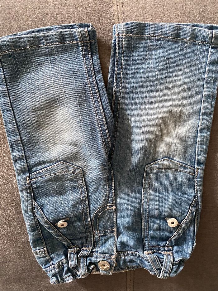 Lot de bas taille 6 mois - photo numéro 10