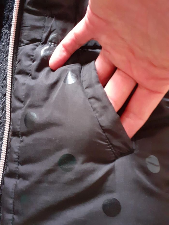 Doudoune 3 Pommes - photo numéro 7