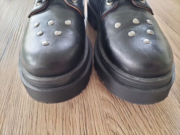 Chaussures 37 I-Code - photo numéro 2