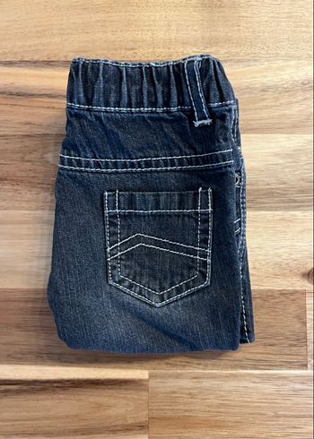 Jean 👖 Tissaia 6 mois